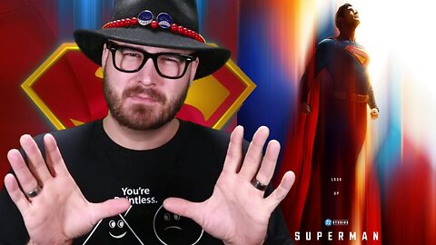 🫴🏼 Superman (Review)