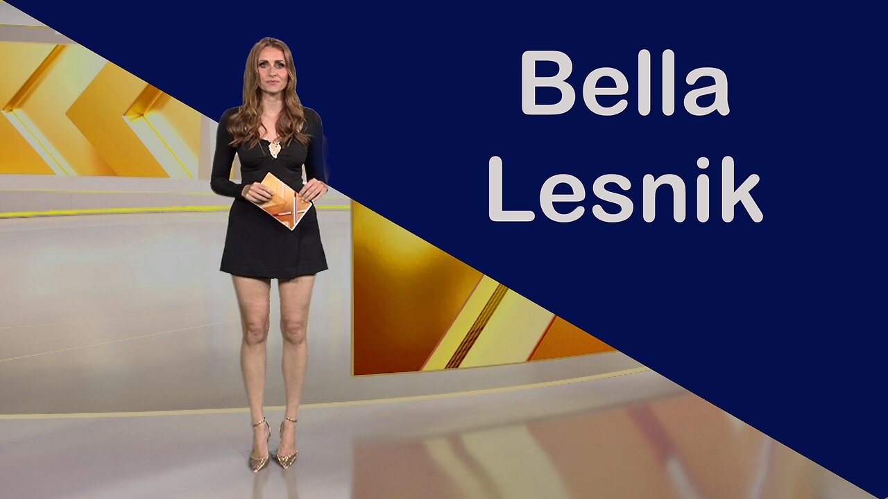Bella Lesnik 040925