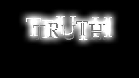 TRUTHISKNOWLEDGE