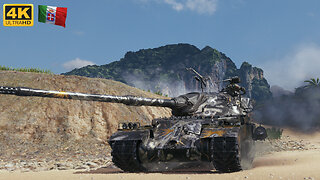 toro - pearl-river - World of Tanks - WoT