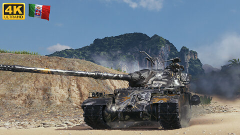 toro - pearl-river - World of Tanks - WoT