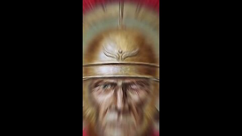 Caesar s right hand romansoldier