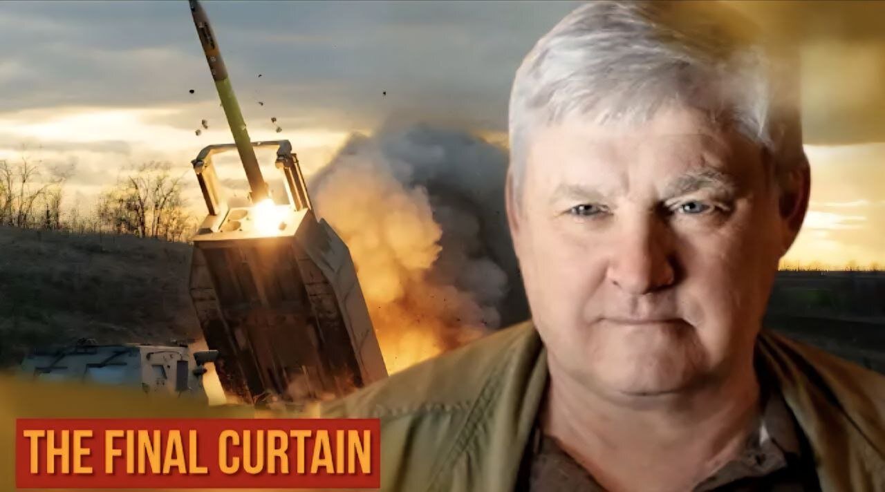 Andrei Martyanov - There's no need for Russia to stop military activity