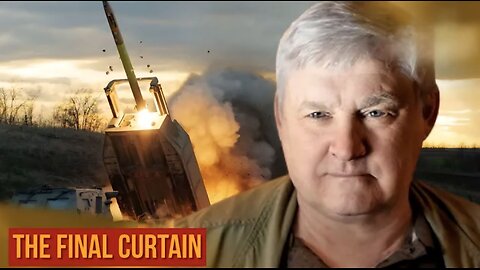 Andrei Martyanov - There's no need for Russia to stop military activity