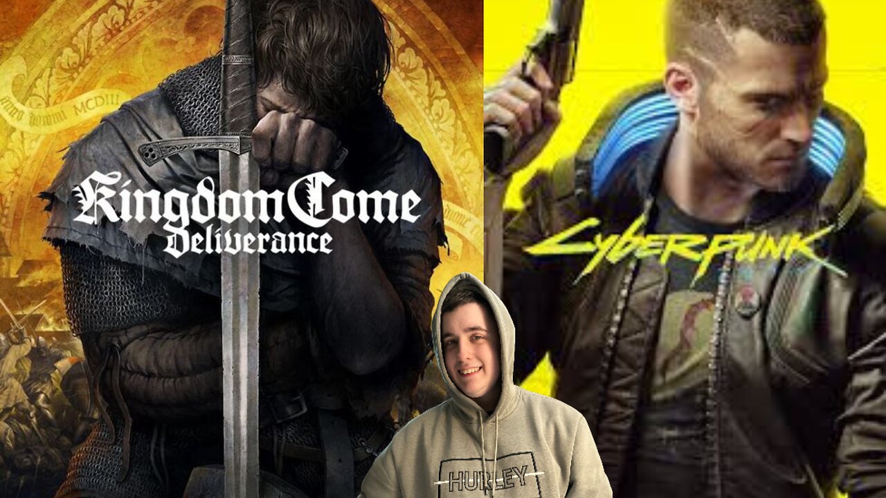 Medieval and FPS Tuesday