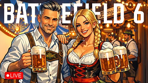 Battlefield REDSEC - Frohe Weihnachten!