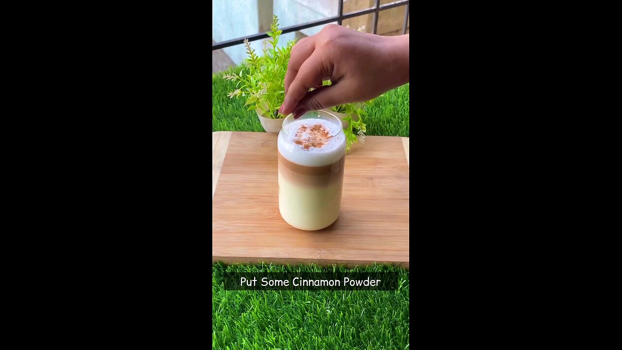 Layerd Masala Tea