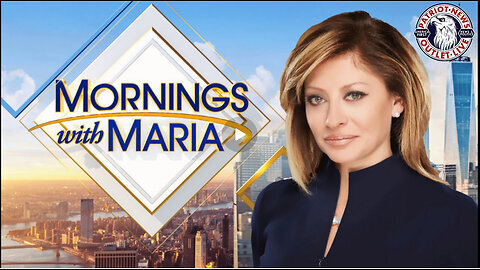 Mornings w/ Maria Hr.1 | 03-21-2025