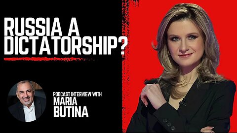 Is Russia a Dictatorship? Ex-U.S. Prisoner Turned Russian Lawmaker Speaks Out! Moscow Photographer