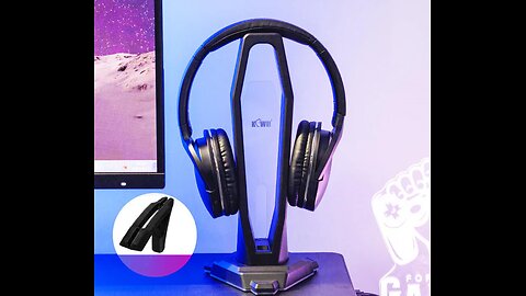 Multi-Functional USB Hub Stand