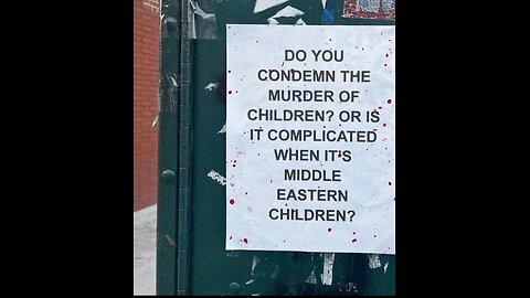 @The Children of Gaza...