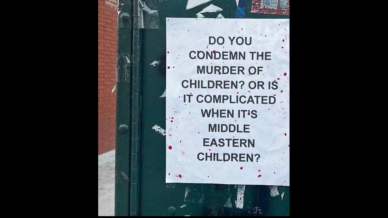 @The Children of Gaza...