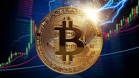 🚀 BITCOIN: The Big Move Has Begun!