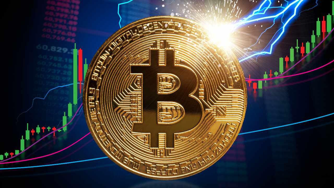🚀 BITCOIN: The Big Move Has Begun!