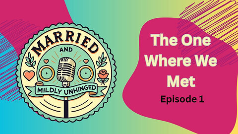How We Met | The Start of Something Unexpected