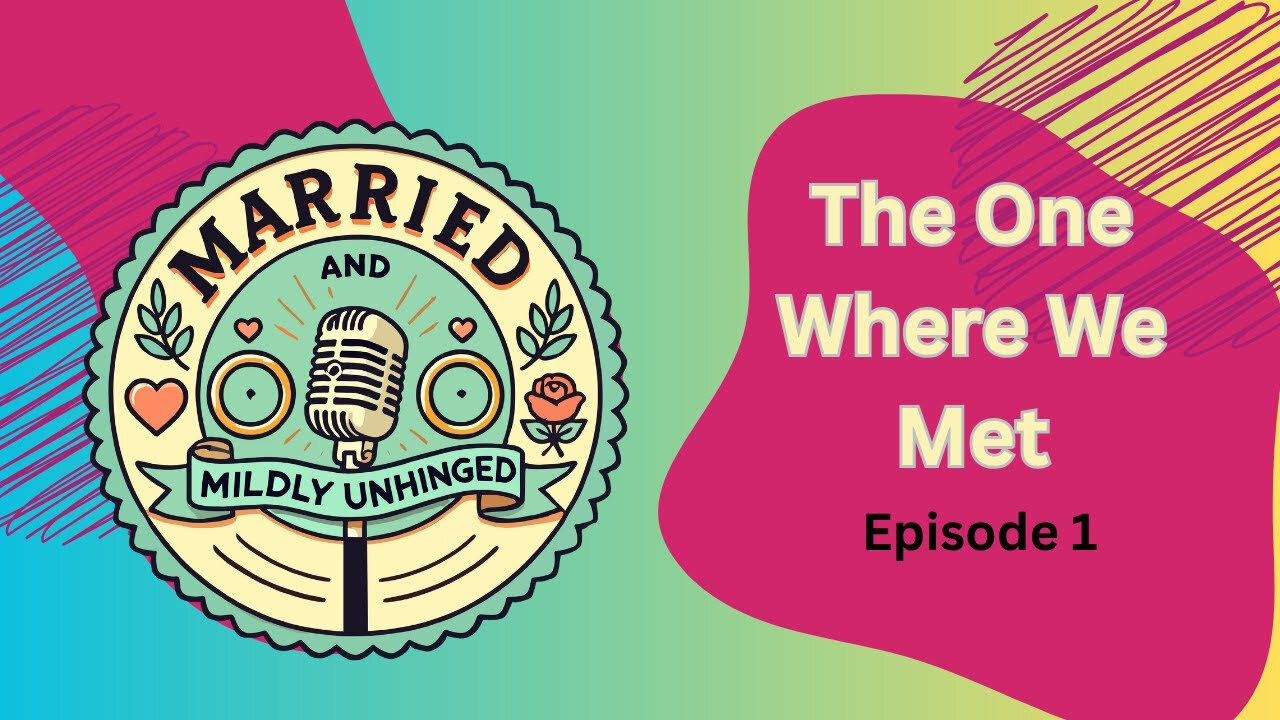 How We Met | The Start of Something Unexpected