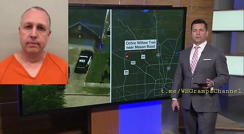Pedophile FBI agents home 🏠 is raided