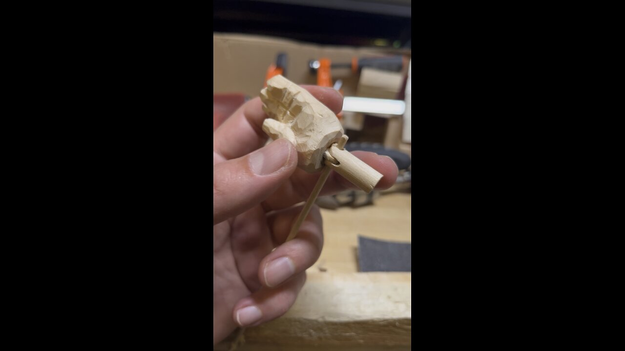 Wrist joint