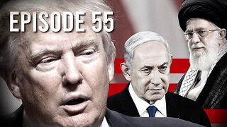 Endeavour News Episode 55: Israel-Iran Conflict