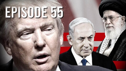Endeavour News Episode 55: Isreal-Iran Conflict