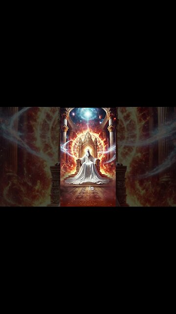 How Enoch Describes the Face of God: A Vision Beyond the Veil