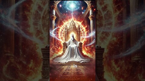 How Enoch Describes the Face of God: A Vision Beyond the Veil