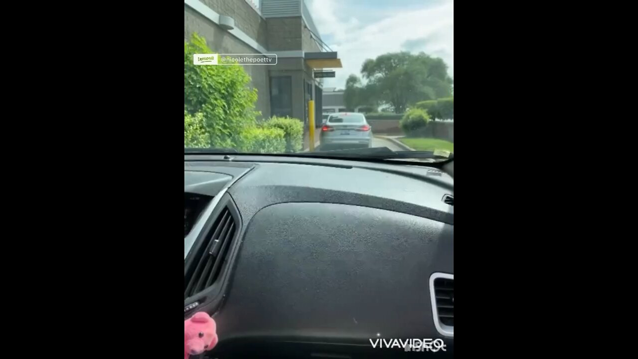 McDonald’s 📍