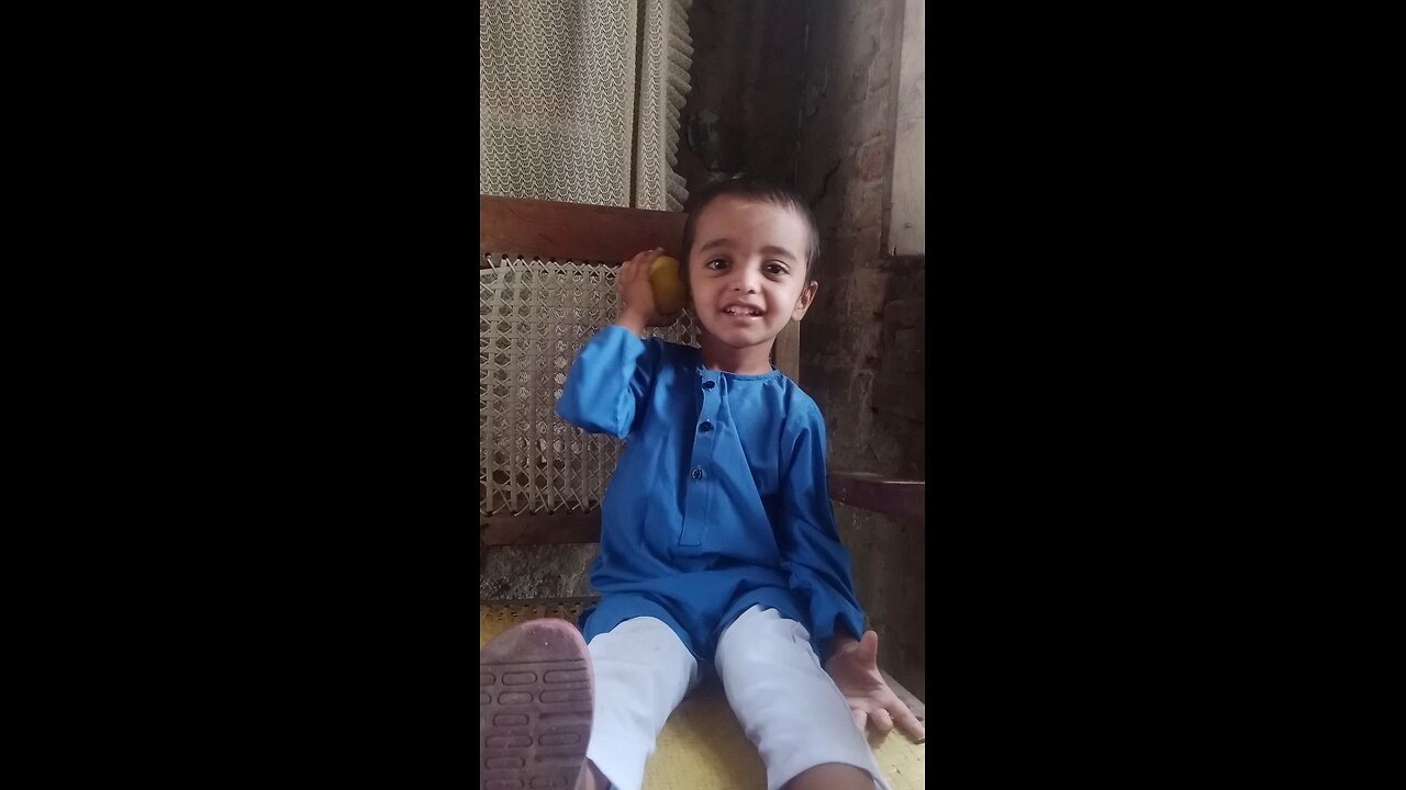 baby beautiful ❤️❤️❤️ vedio