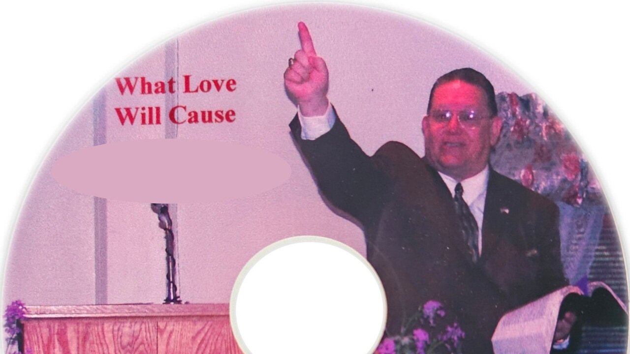 What Love Will Cause