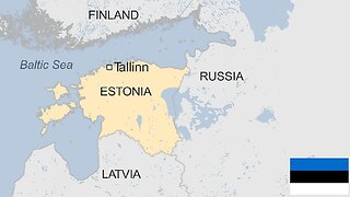 Baltic Sea NATO Estonia Poland ALL Making The News - Prophecy Fulfilling! WW3 Or Peace Covenant?