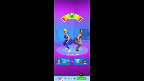burger games short video