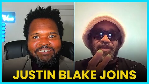 From Tragedy to Community ACTION, Justin Blake Joins