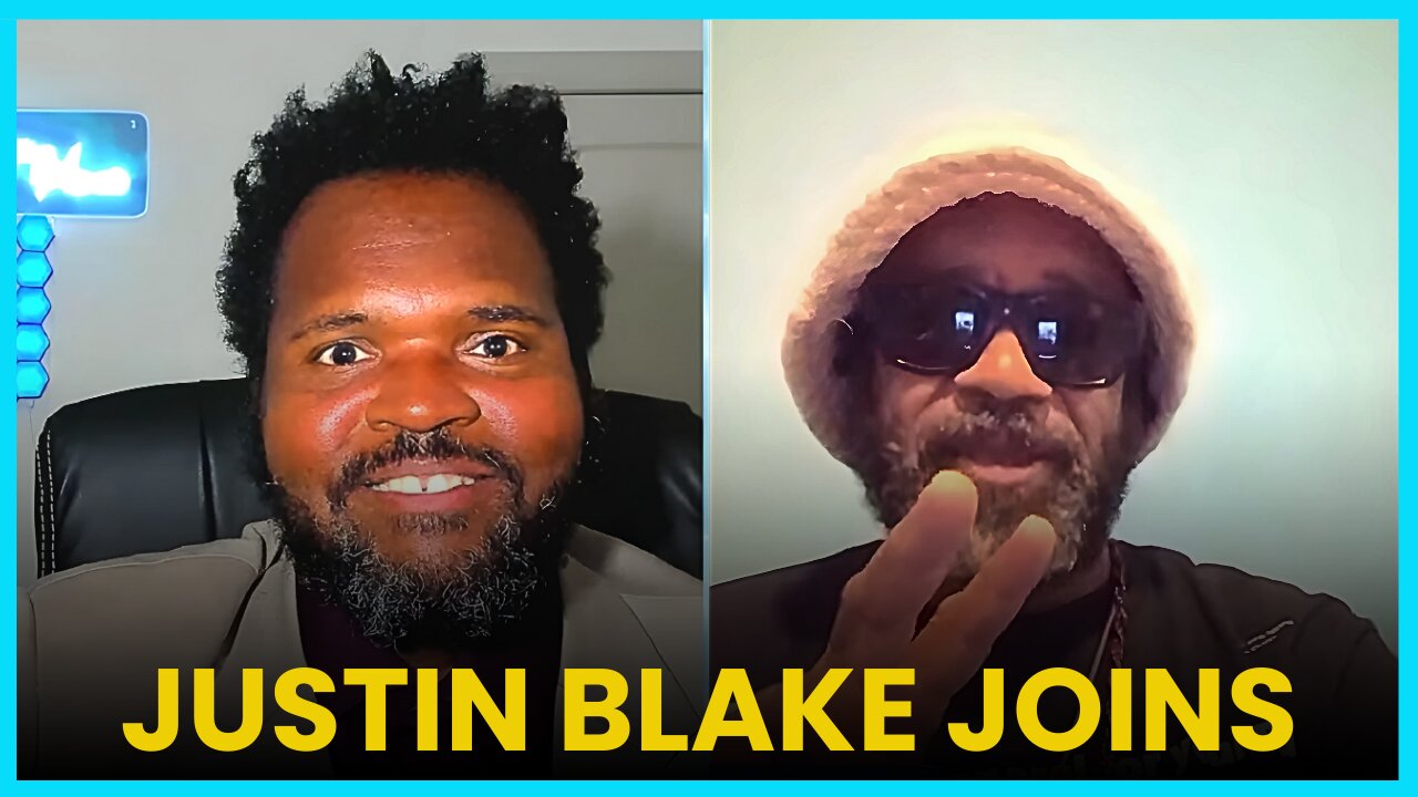 From Tragedy to Community ACTION, Justin Blake Joins