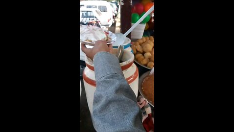 super soft Dahi Bhalle/famous chana chaat#Dahivada/dahi vada recipe/pakistani street foods/welcom tv