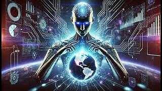 A Realistic Hypothetical Takeover of AI