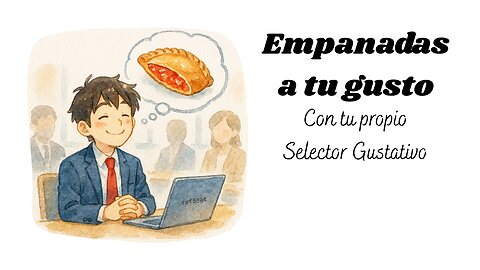 MV-196-Empanadas a tu gusto