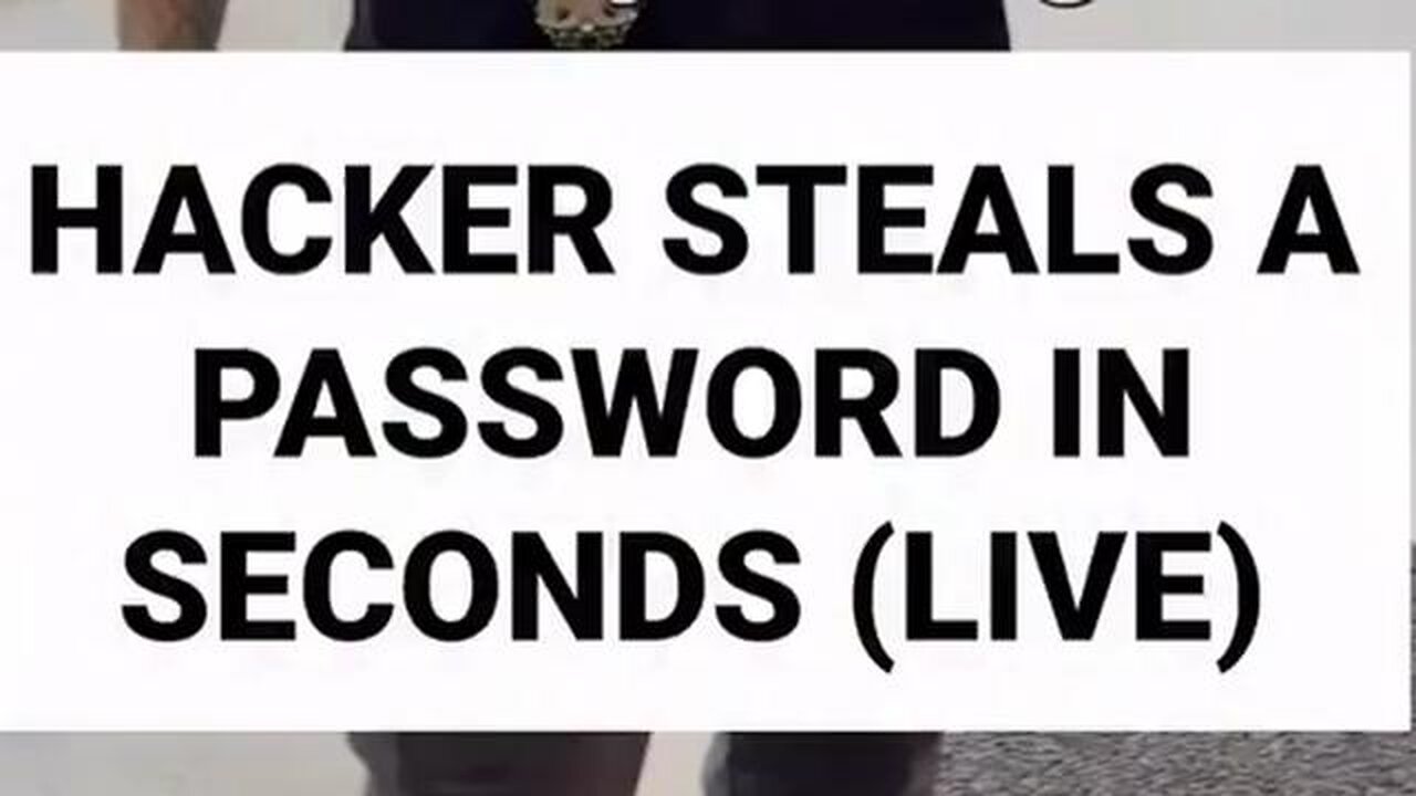 Do NOT Connect to Free Public WiFi!