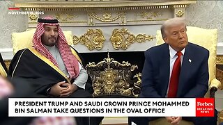 BREAKING NEWS: Trump Explodes On ABC Reporter Asking About Epstein, Says ABC Should Lose License