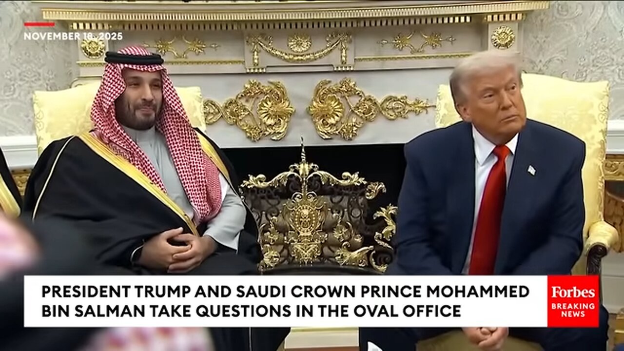 BREAKING NEWS: Trump Explodes On ABC Reporter Asking About Epstein, Says ABC Should Lose License