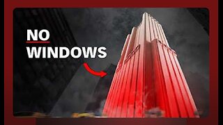 The Most Secret Building in Manhattan