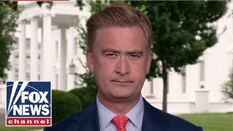 Doocy: Trump has NO sympathy for this