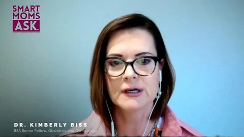 Smart Moms Ask: Dr. Kim Biss
