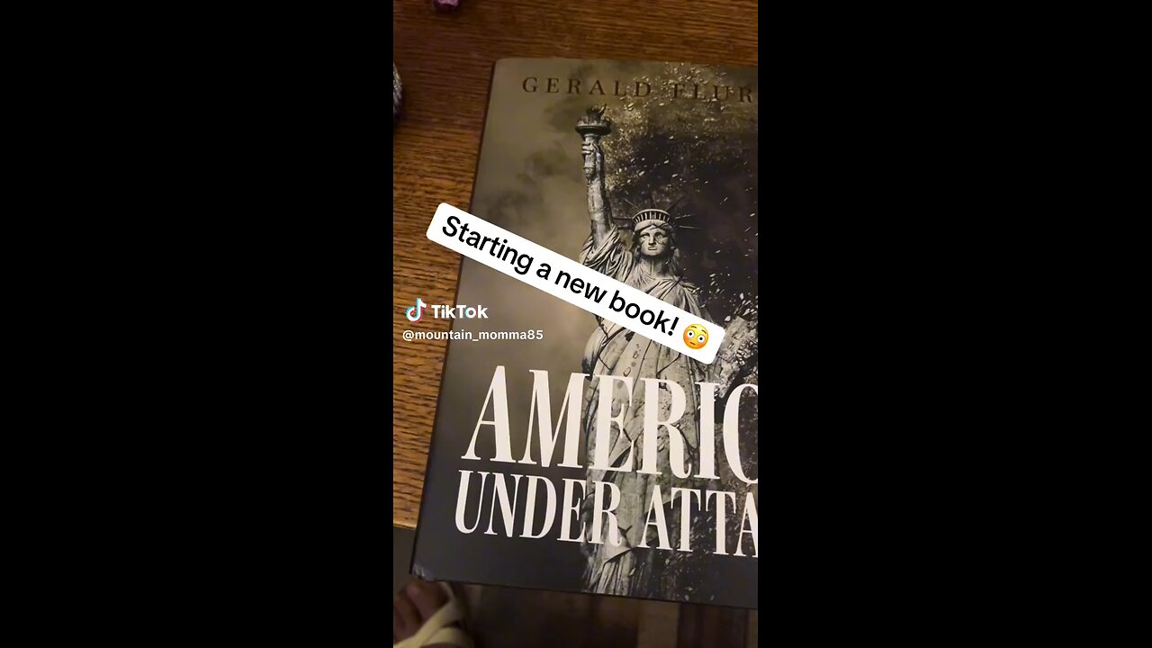 America Under Attack