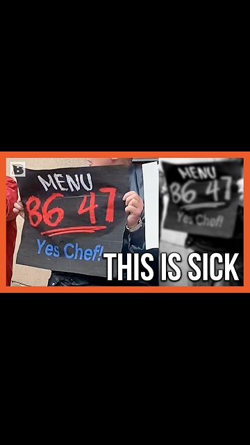 Clown Show! "86 47," Chicken Costume Spotted at "No Kings" Protest