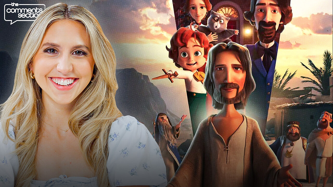 The King of Kings: Passion of the Christ for Kids?