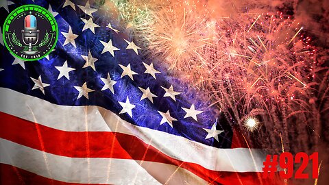 Happy Independence Day Stream!