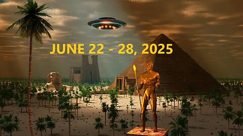 END OF TIMES WEEKLY REVIEW