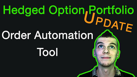 New Execution Tool - Portfolio Update - 2025-07-23