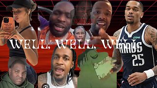 YSL TROUBLES. THUG NEXT MOVE SHOULD BE, PJ WASHINGTON vs. BRITT. RENNER CC BUSINESS