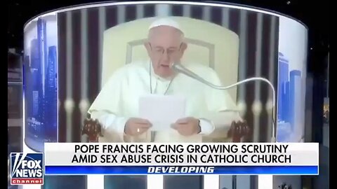 Babylon is fallen: more Roman Catholic church abuse of children! (18)